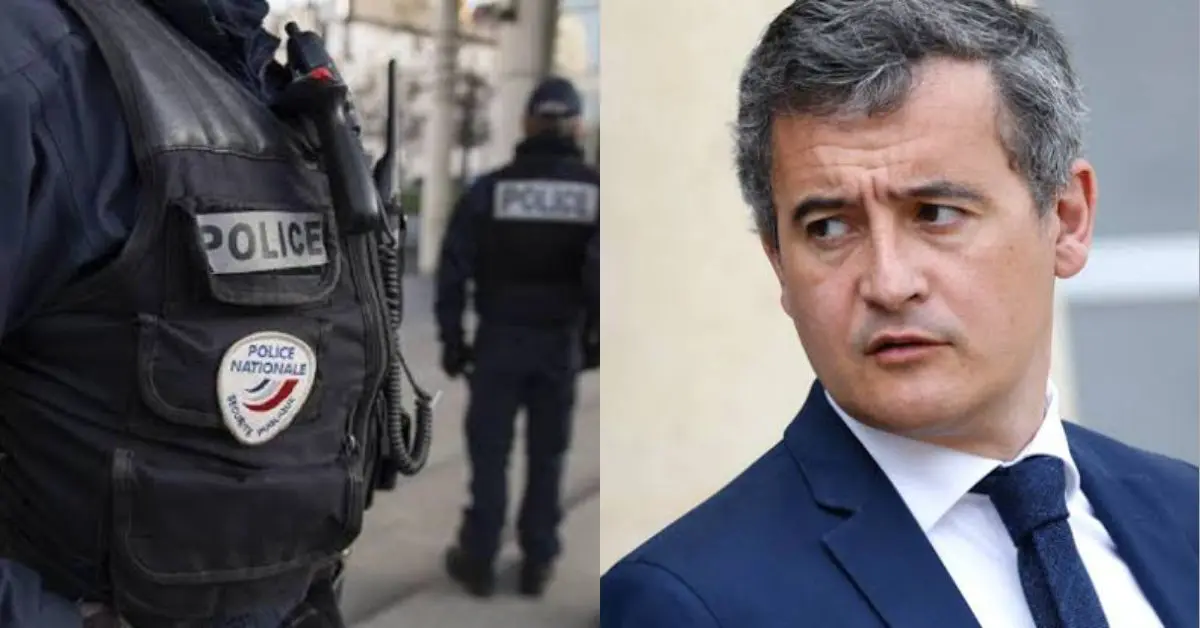 France : quand Darmanin expulse un Algérien malgré son acquittement
