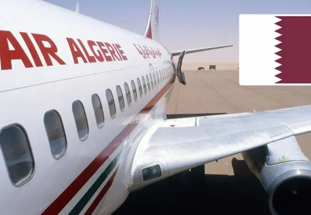 Vols Alger-Doha : Air Algérie dévoile les prix de ses billets