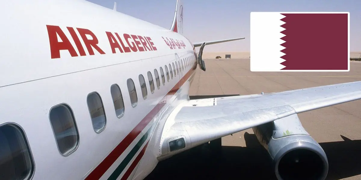 Vols Alger-Doha : Air Algérie dévoile les prix de ses billets