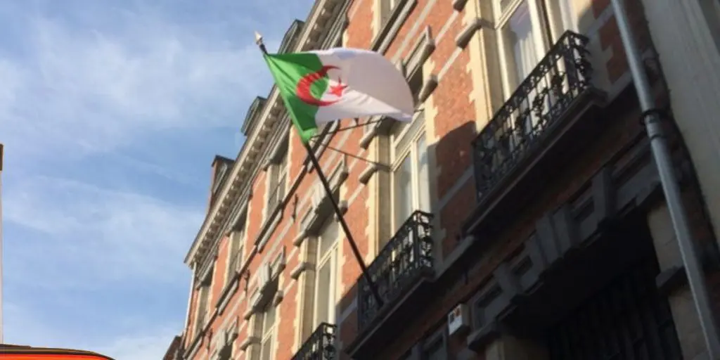 Bruxelles : le consulat d’Algérie met en place une nouvelle condition