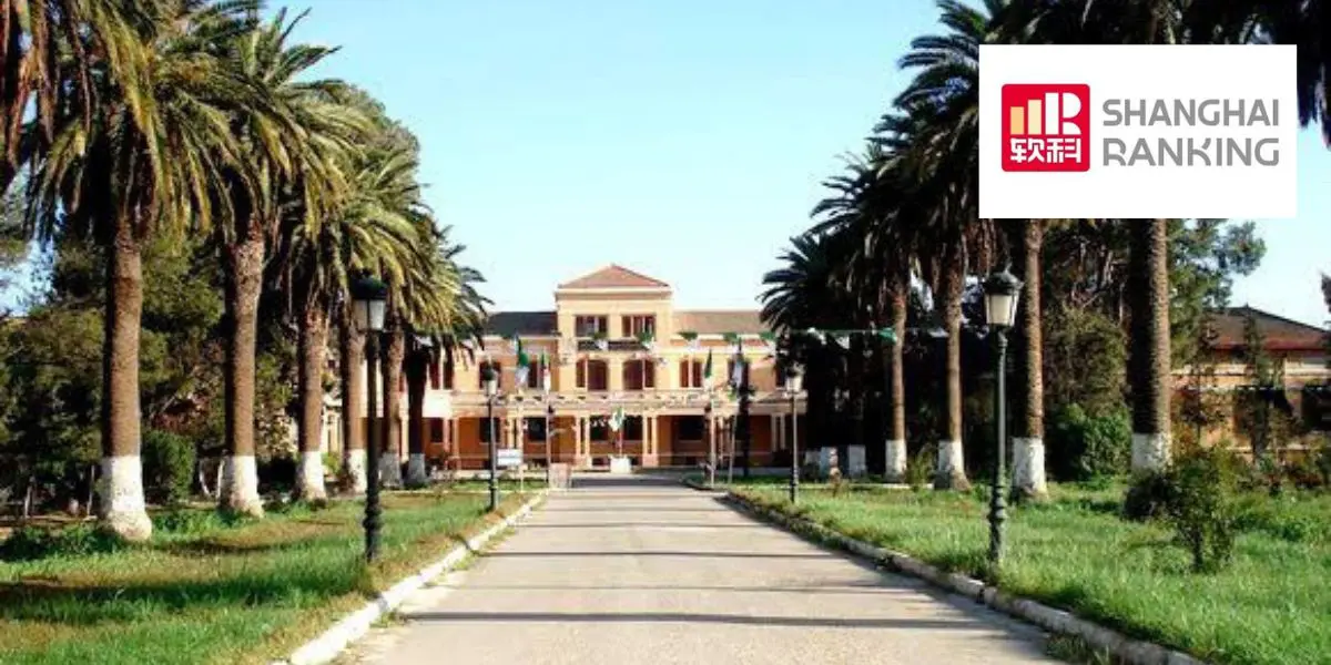 Enseignement supérieur : l’Algérie présente au classement Shanghai 2022