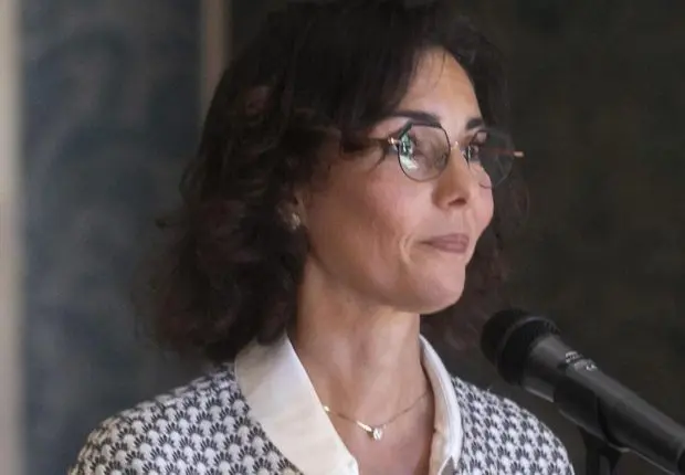 La Belgique nomme une nouvelle ministre d’origines algériennes