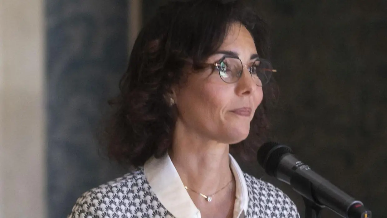 La Belgique nomme une nouvelle ministre d&rsquo;origines algériennes