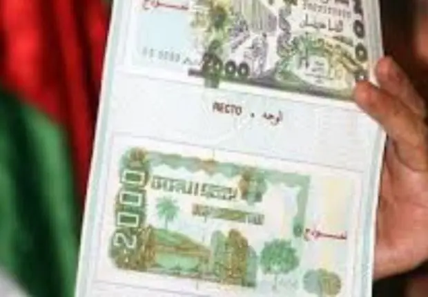 Tizi ouzou : la police démantèle un réseau de trafic de faux billets