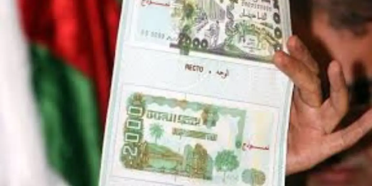 Tizi ouzou : la police démantèle un réseau de trafic de faux billets