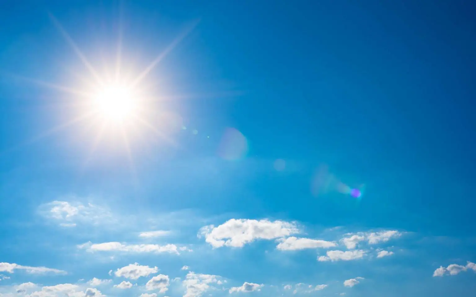 Météo Algérie : les prévisions pour ce jeudi 14 juillet