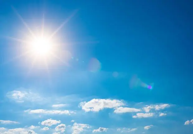 Météo Algérie : les prévisions pour ce jeudi 14 juillet