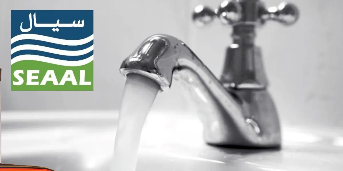 SEAAL : de nouvelles perturbations annoncées pour ce samedi