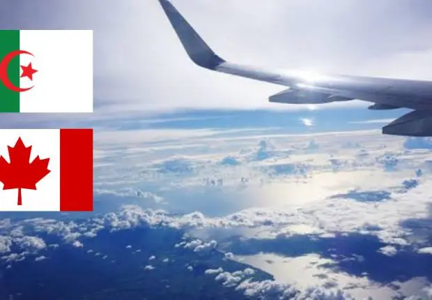 Montréal-Alger : quelles sont les conditions sanitaires d’entrée ?
