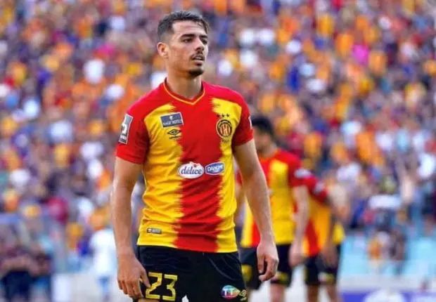 Mercato été 2022 : Ilyes Chetti vers la Ligue 1 française ?