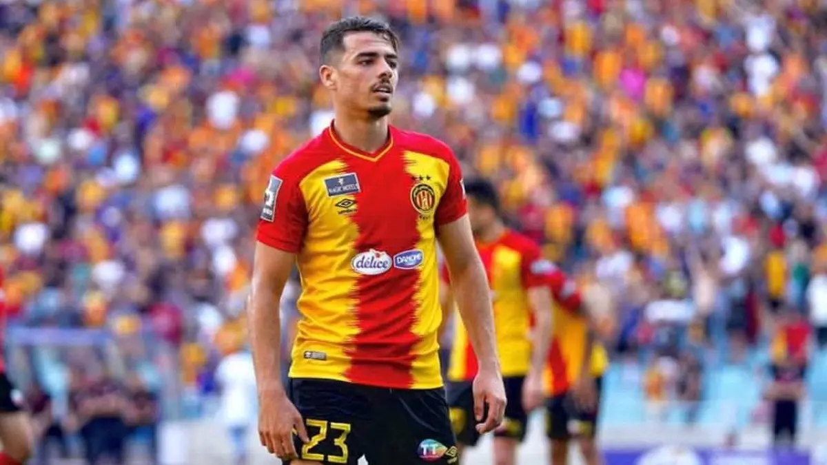 Mercato été 2022 : Ilyes Chetti vers la Ligue 1 française ?