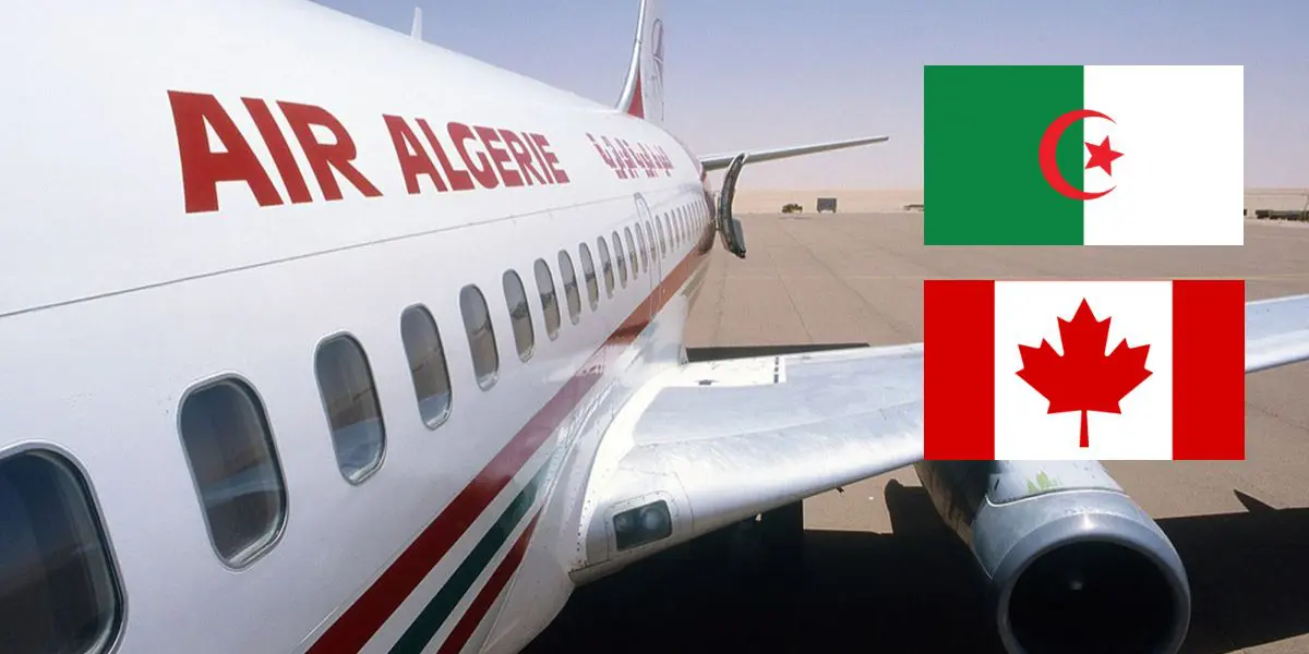 Affaire Médina Tour à Montréal : Air Algerie avertit ses clients