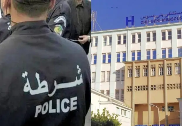 Infirmière assassinée CHU Beni Messous : le coupable devant la justice
