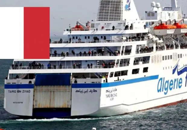 Traversées Alger-Naples : l’ambassade d’Algérie apporte plus de détails