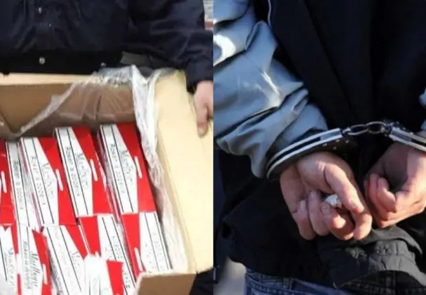 France: un sans-papiers mineur algérien arrêté pour vente de cigarettes