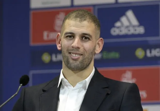 Transferts été 2022 : pourquoi les clubs s&rsquo;éloignent de Slimani ?