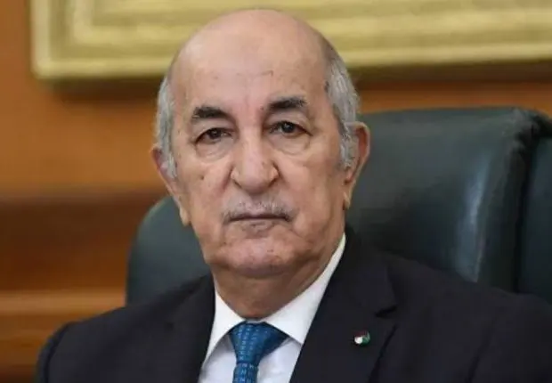 Aïd al Adha 2022 : le message de Tebboune aux Algériens