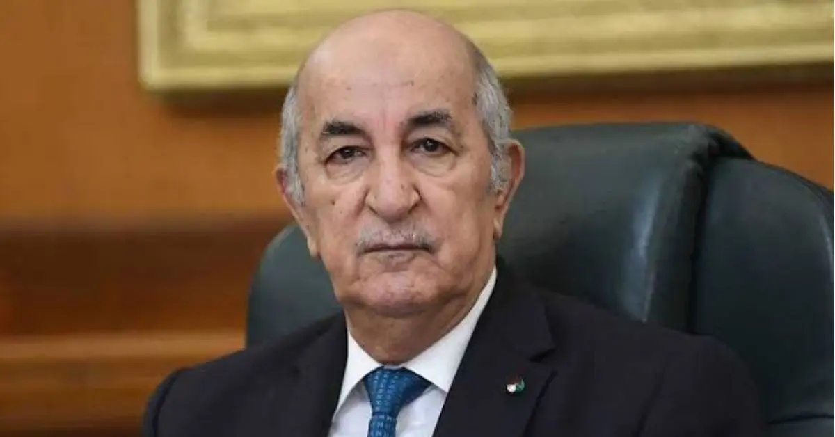 Aïd al Adha 2022 : le message de Tebboune aux Algériens