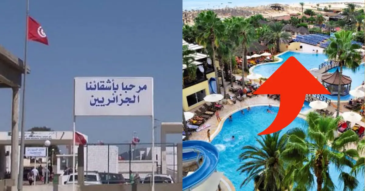 Voyage Tunisie été 2022 : les prix des hôtels flambent déjà