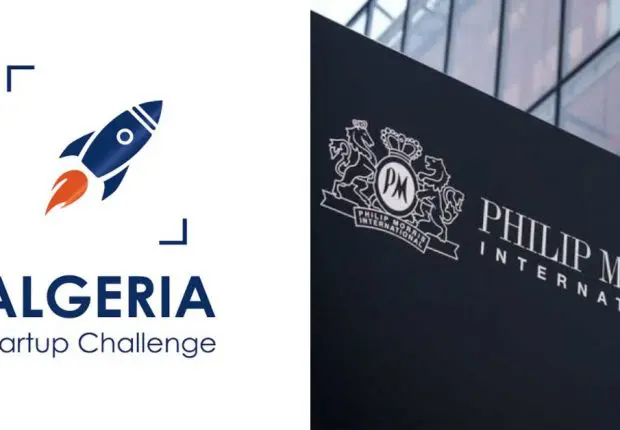 Algérie Startup Challenge 2022 : Philip Morris parrain des startups