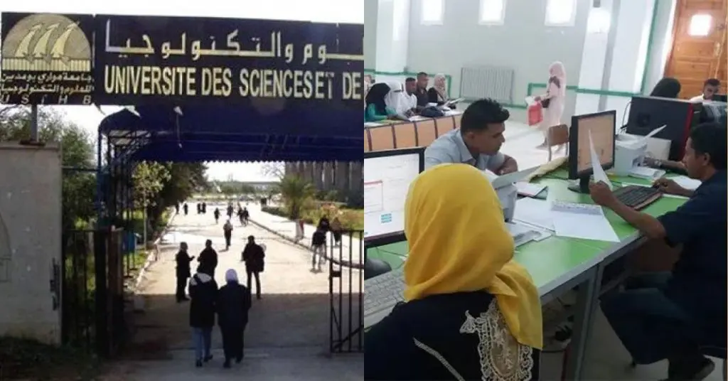 Inscription universitaire 2022 en Algérie : les 4 étapes clés