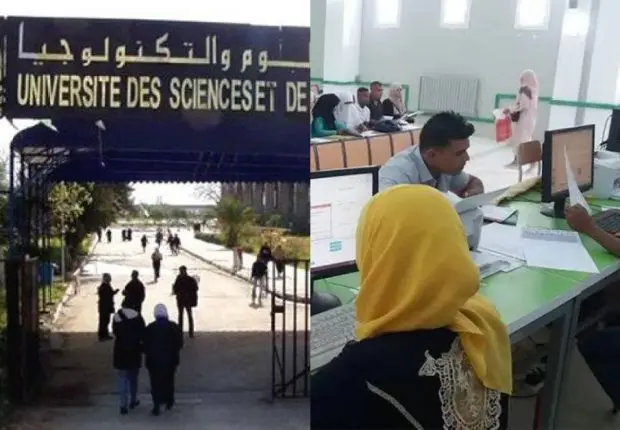 Inscription universitaire 2022 en Algérie : les 4 étapes clés