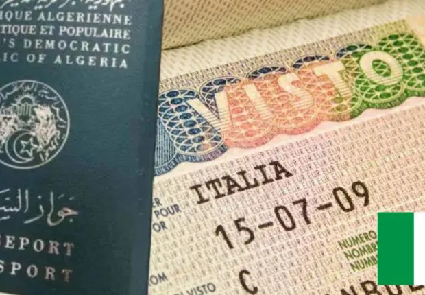 Visa touristique Italie : quelles sont les démarches pour les Algériens ?