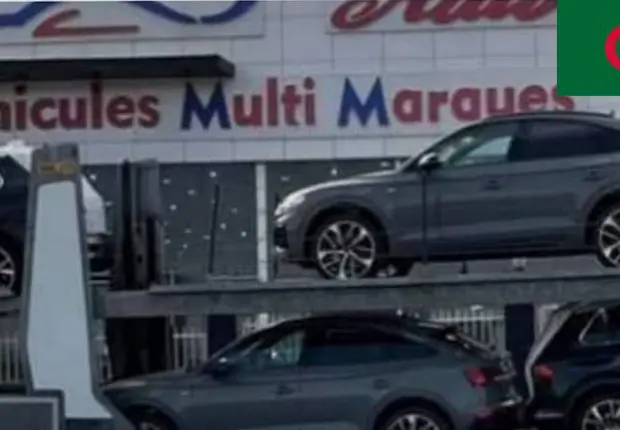 Revendeurs multimarques de voitures : bientôt la fin de l’anarchie