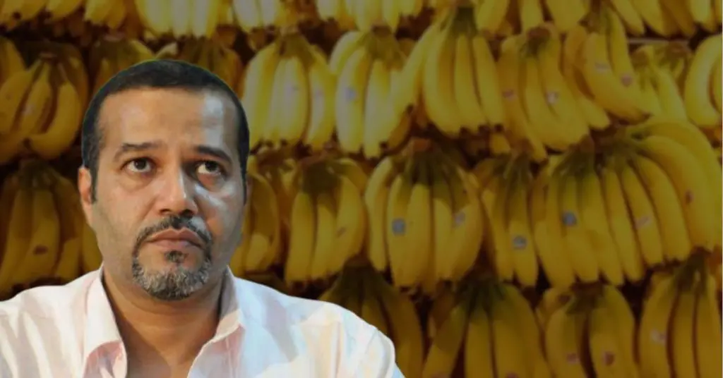 Le prix de la banane frôle les 1000 Da : les raisons d’une flambée inattendue
