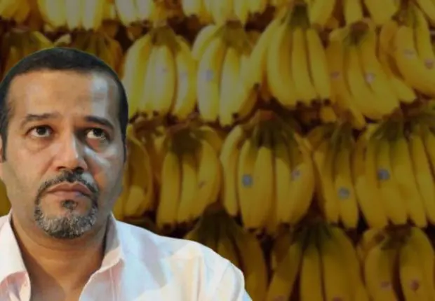 Le prix de la banane frôle les 1000 Da : les raisons d’une flambée inattendue