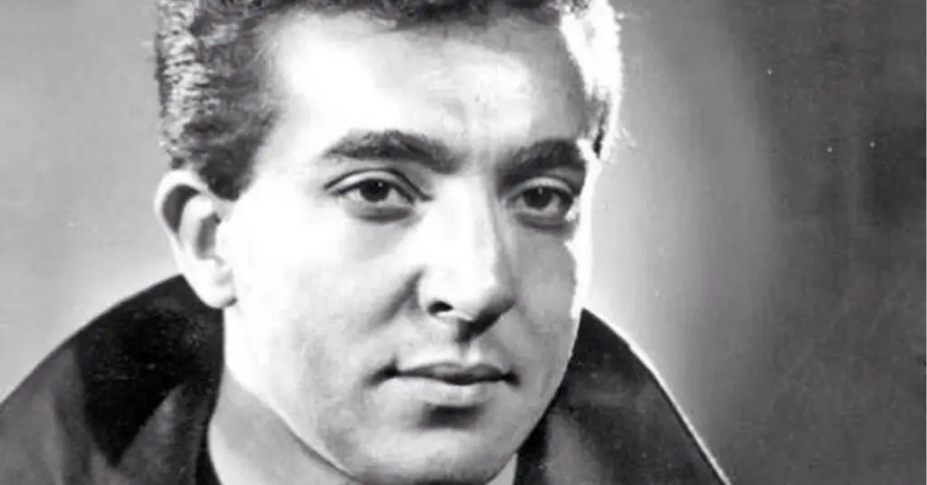Rachid Thabti, l’homme de l’ombre de la nationalisation des hydrocarbures