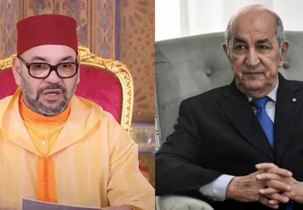 Crise Algérie – Maroc : quand Mohammed 6 joue la carte de l’apaisement