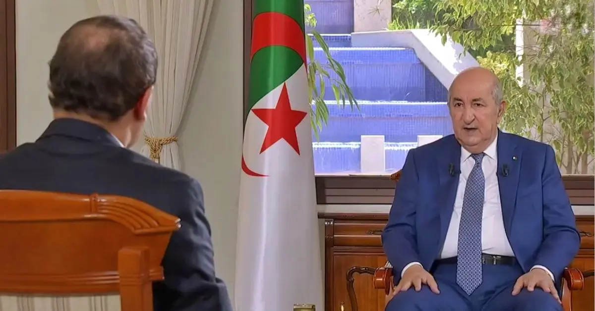 Pouvoir d’achat et augmentation des salaires : ce qu’a dit Tebboune