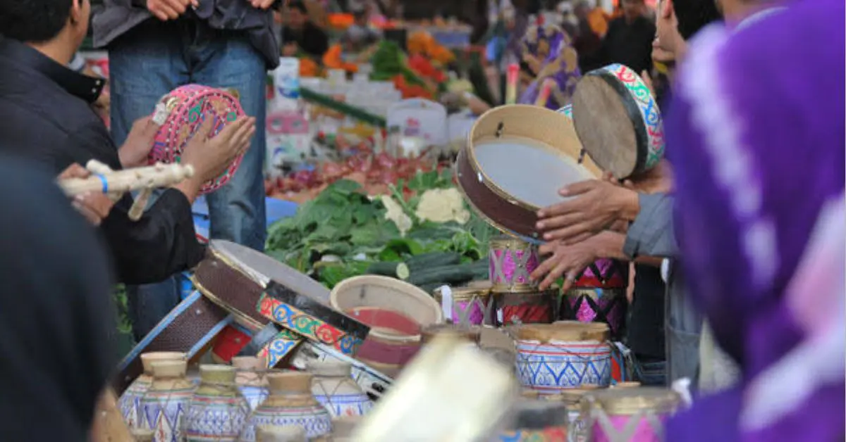 Muharram et Achoura 2022 : comment se fête le nouvel an musulman en Algérie ?