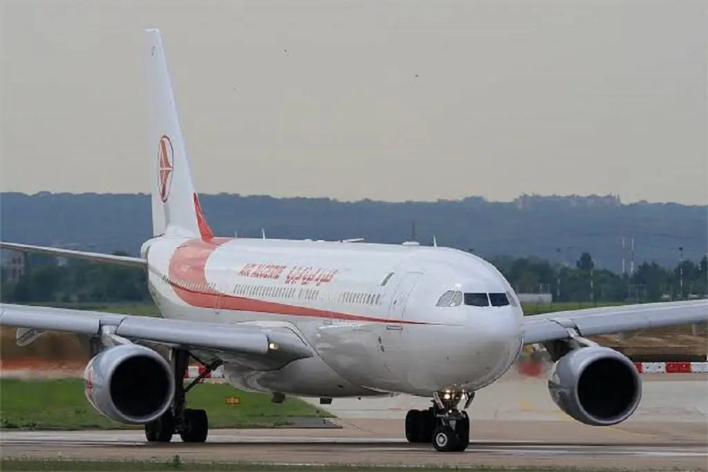 Perturbation des vols Air Algérie depuis Londres: les raisons dévoilées