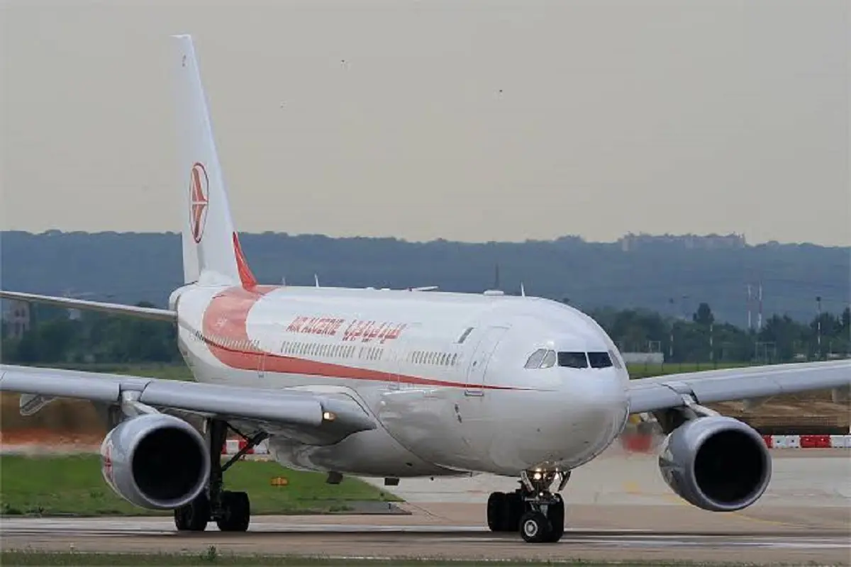 Perturbation des vols Air Algérie depuis Londres: les raisons dévoilées