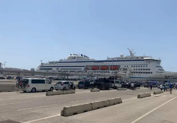 Traversée Oran – Alicante : Algérie ferries annonce une nouvelle mesure