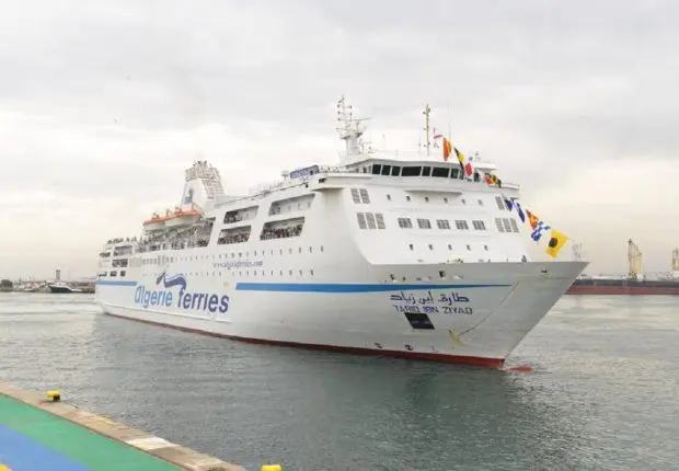 Décès de 2 voyageurs d’Algérie ferries : des députés montent au créneau