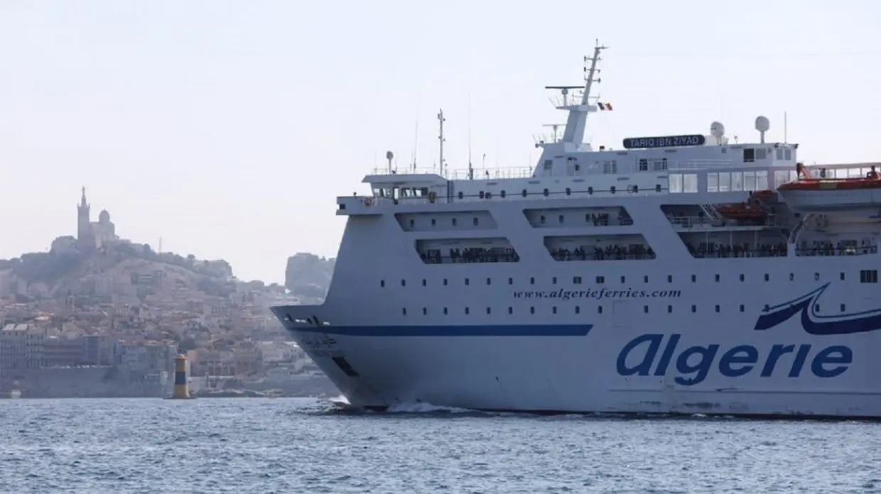 Traversée Alger – Naples : quels sont les prix d’Algérie ferries ?
