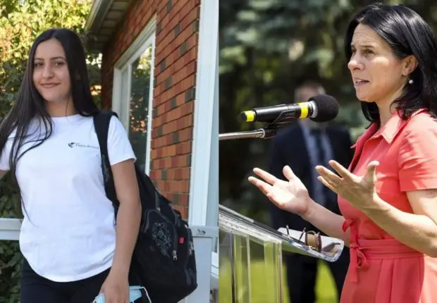 Canada: de nouveaux suspects arrêtés dans l’affaire de Meriem Boundaoui