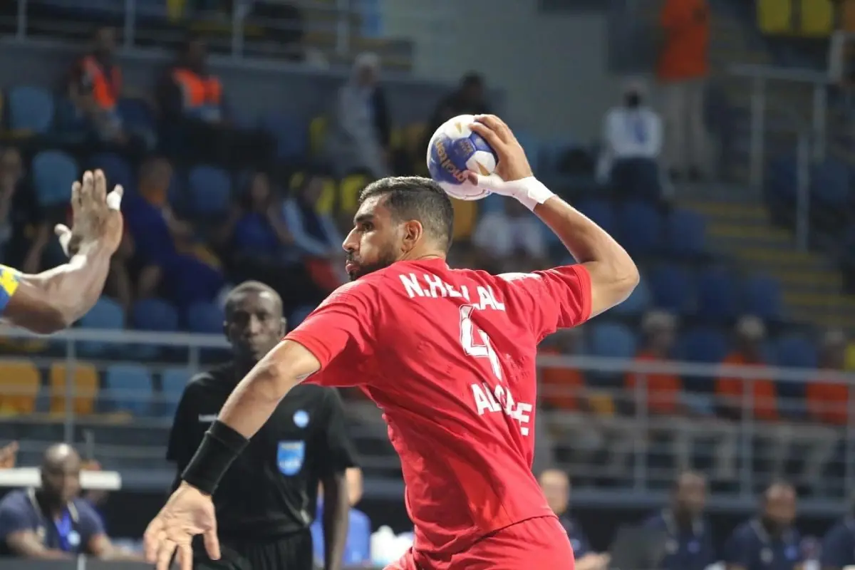 CAN Handball 2022 : l’Algérie sauve sa participation et vise le mondial