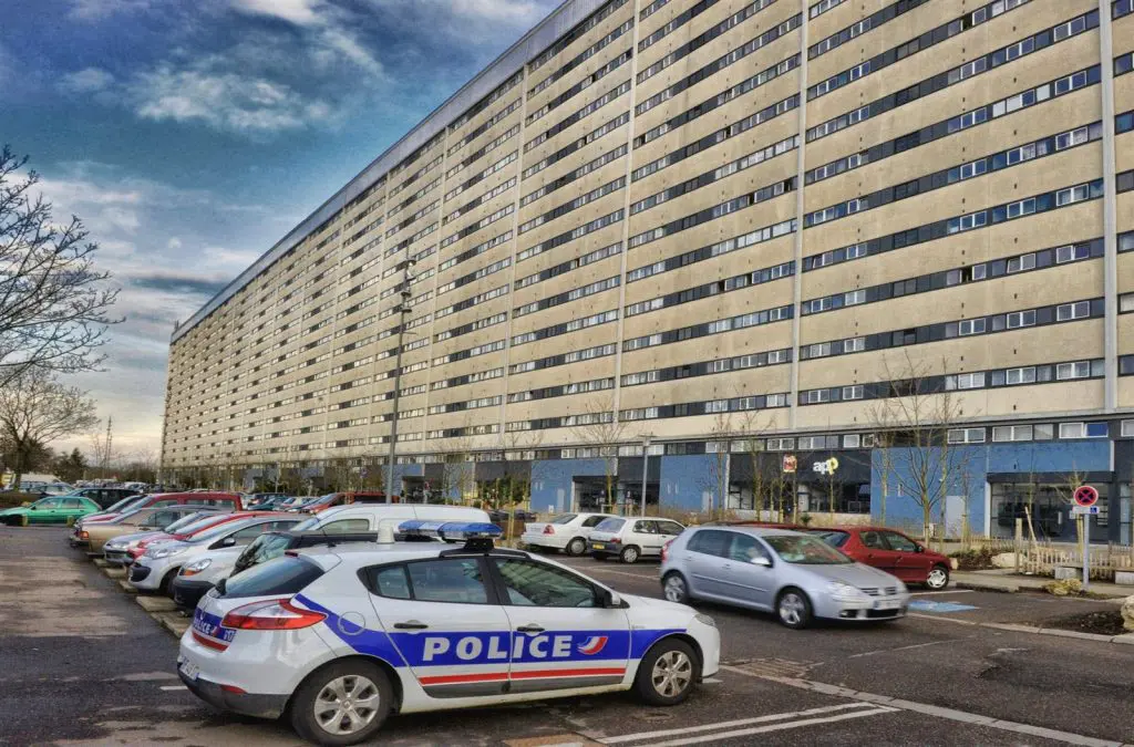 France : une Algérienne séquestrée pendant 3 ans par son mari