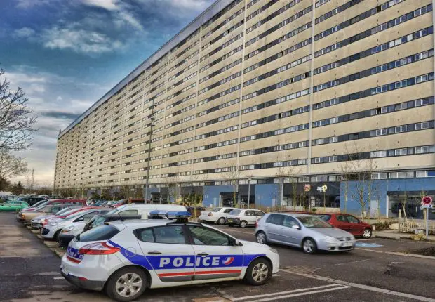 France : une Algérienne séquestrée pendant 3 ans par son mari