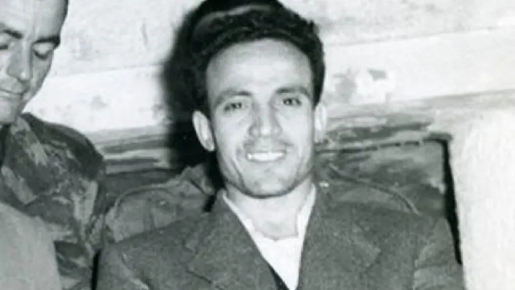 Larbi Ben M’hidi, l’histoire d’un homme vaillant avec un parcours héroïque