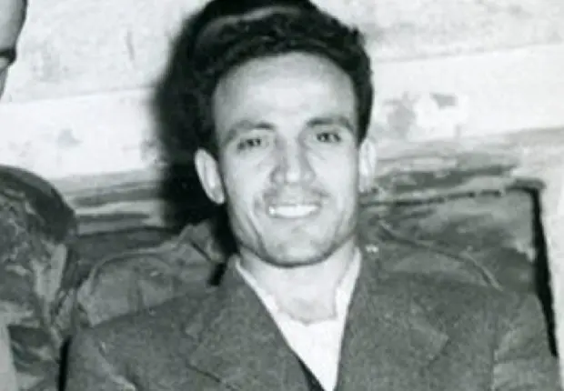Larbi Ben M’hidi, l’histoire d’un homme vaillant avec un parcours héroïque