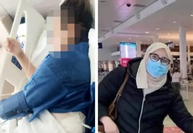 Pub de Yasmine Belkacem : une Algérienne décédée en Turquie