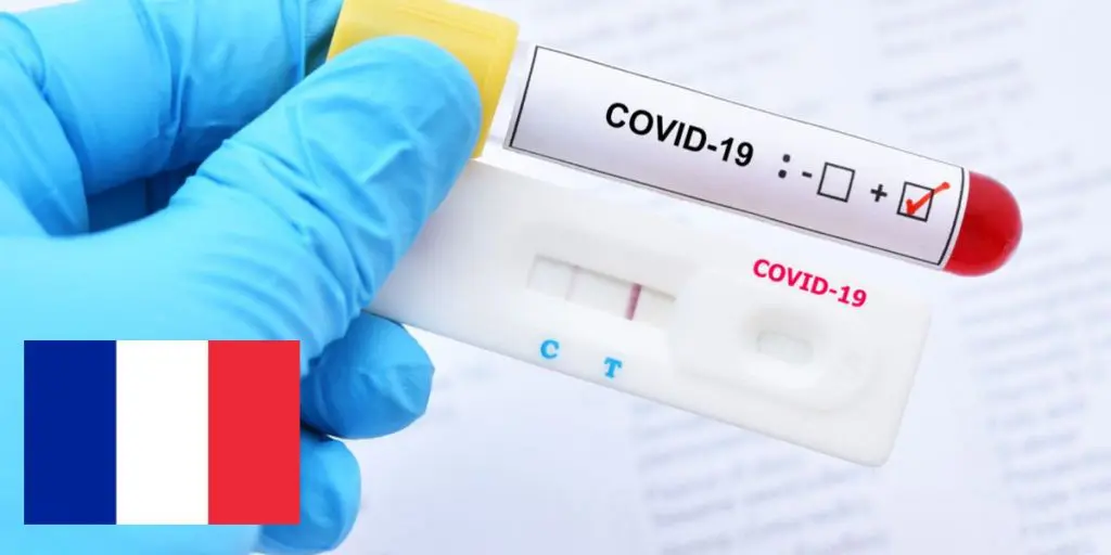 Les cas de coronavirus explosent en France : les décès à la hausse