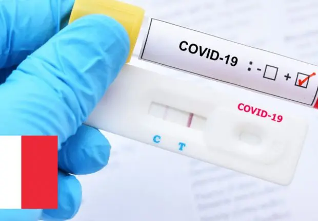 Les cas de coronavirus explosent en France : les décès à la hausse