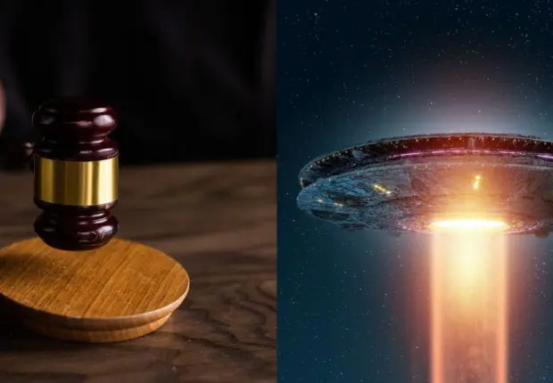 Crime à Boumerdes : il tue son ami et accuse les « extraterrestres »