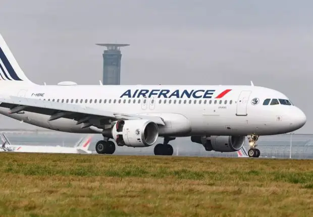 Vols France – Algérie : promotions chez Air France pour le mois d’août